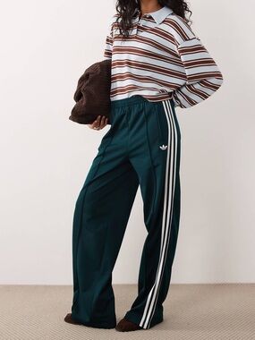 adidas Firebird Loose Track Pant